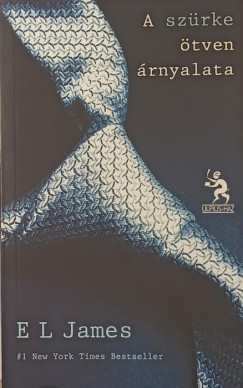 A szrke tven rnyalata