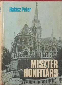 Miszter honfit�rs