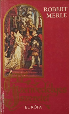 Szenved�lyes szeretet