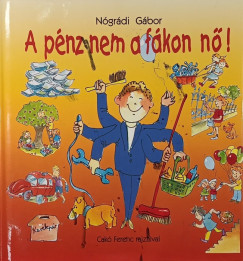 Gazdag akarsz lenni te is?
