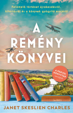 A rem�ny k�nyvei