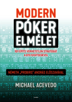 Modern pkerelmlet