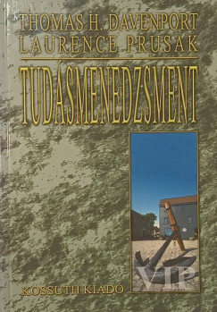 Tudsmenedzsment