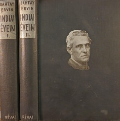 Indiai �veim I-II.