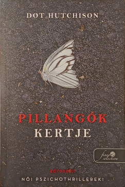 Pillang�k kertje