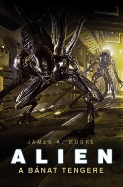 Alien - A bnat tengere