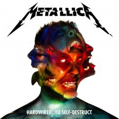 Metallica - Hardwired...To Self-Destruct - 2LP