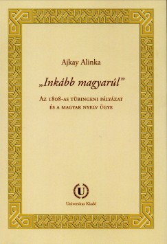 Ajkay Alinka - Inkbb magyarl