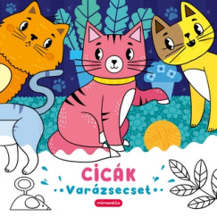 Cick - Varzsecset