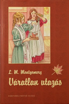 Vratlan utazs