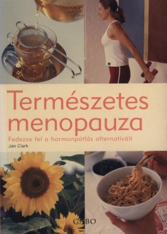 Termszetes menopauza