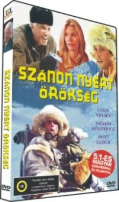 Bob Spiers - Sz�non nyert �r�ks�g - DVD