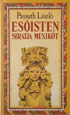 Es�isten siratja Mexik�t