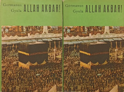 Allah Akbar! I-II.