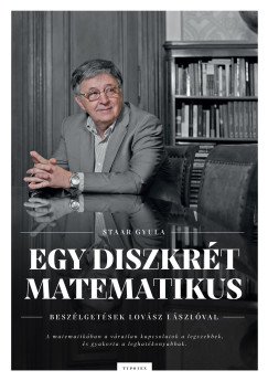 Egy diszkr�t matematikus