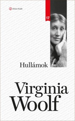 Woolf Virginia - Virginia Woolf - Hullámok
