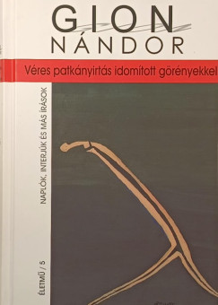 V�res patk�ny�rt�s idom�t�tt g�r�nyekkel