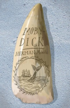 Melville Herman - Herman Melville - Moby-Dick