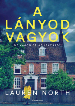 A lnyod vagyok