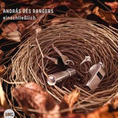 Erd�ker�l�k - Einschlieblich CD