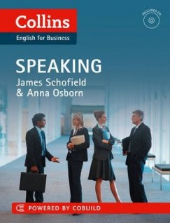 English for Business Speaking