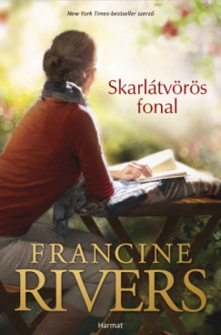 Francine Rivers - Skarltvrs fonal