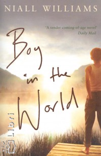 Niall Williams - Boy in the World