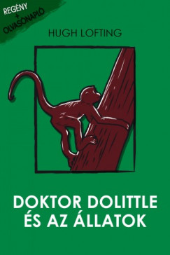 Doktor Dolittle s az llatok