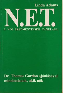 N.E.T. A ni eredmnyessg tanulsa