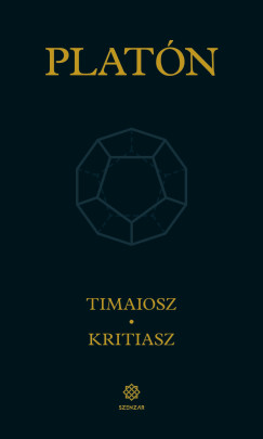 Timaiosz - Kritiasz