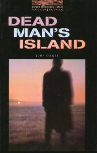 John Escott - Dead man's Island