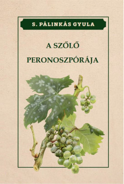 A sz�l� peronoszp�r�ja