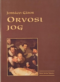 Orvosi jog