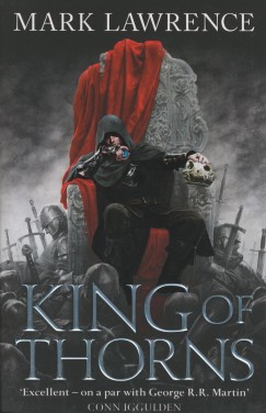 King of Thorns