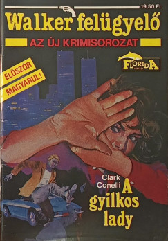 A gyilkos lady