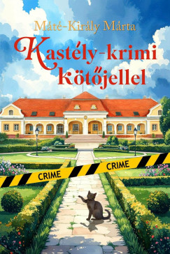 Kast�ly-krimi k�t�jellel