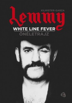 White line fever - nletrajz