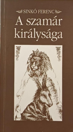 A szamr kirlysga