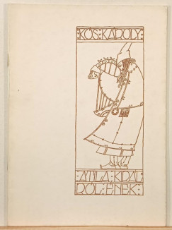 Atila kirlrl nek - facsimile