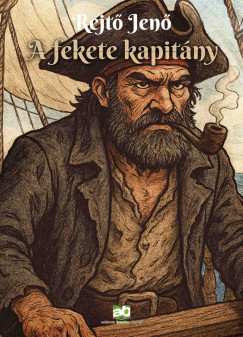 A fekete kapit�ny