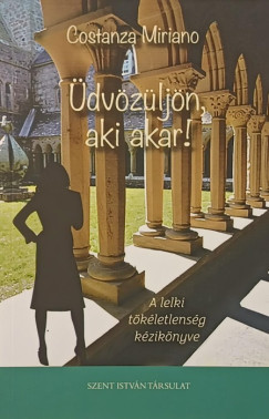 �dv�z�lj�n, aki akar!