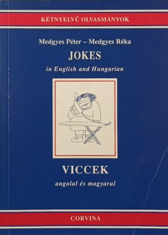 Medgyes Péter - Medgyes Réka - Jokes - Viccek