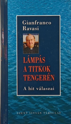 L�mp�s a titkok tenger�n