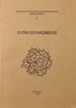 Gy�ri egyh�zmegye