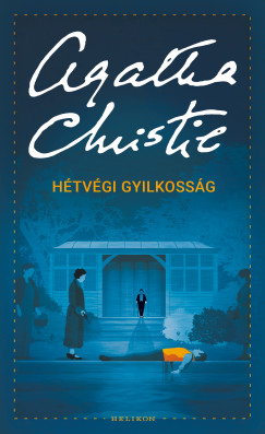 Christie Agatha - Htvgi gyilkossg