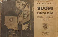 Suomi Finnorszg