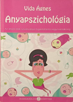 Anyapszichol�gia