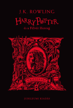 Harry Potter s a Flvr Herceg - Griffendles