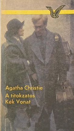 A titokzatos K�k Vonat