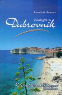 Anabel Barber - Vendgvr Dubrovnik